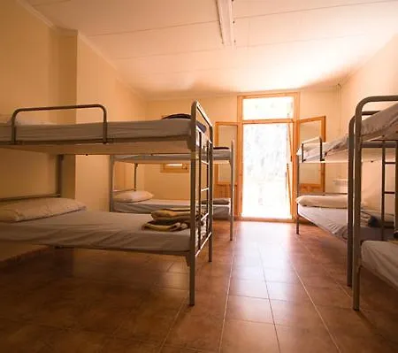 La Casa De Pineta Hostel Bielsa