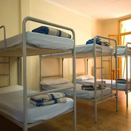 La Casa De Pineta