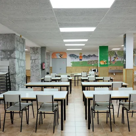 La Casa De Pineta * 别尔萨