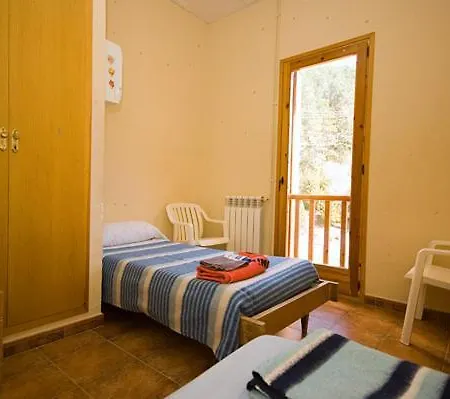 Hostel La Casa De Pineta