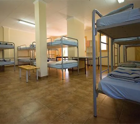 بيت شباب La Casa De Pineta