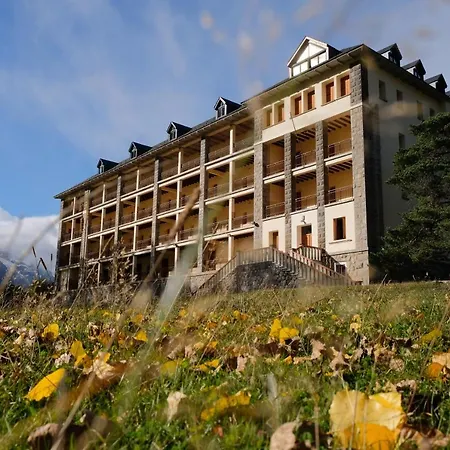 La Casa De Pineta Bielsa