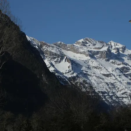 La Casa De Pineta