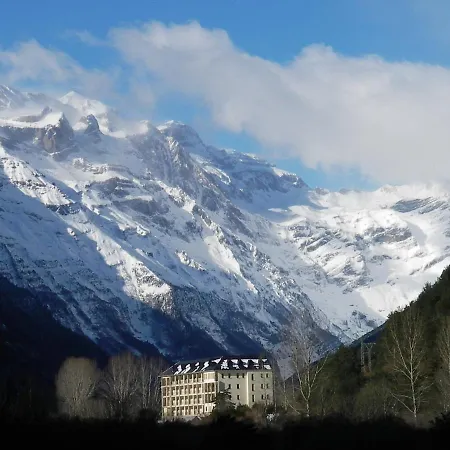La Casa De Pineta Bielsa