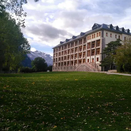 La Casa De Pineta Hostel
