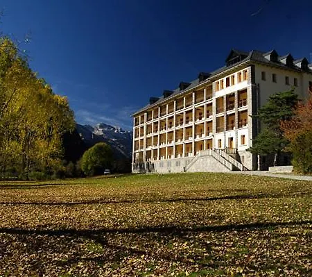 La Casa De Pineta Hostel *