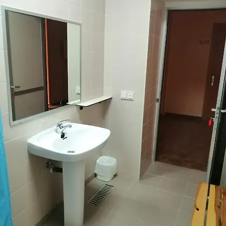 La Casa De Pineta Hostel