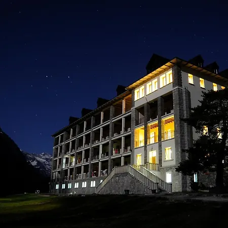 旅馆 La Casa De Pineta 别尔萨