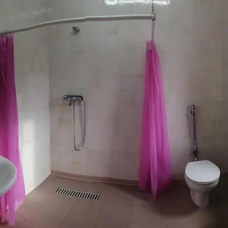 Hostel La Casa De Pineta
