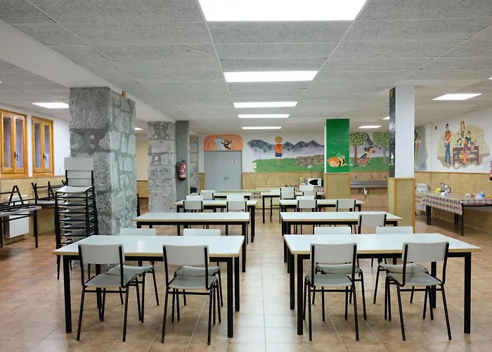 La Casa De Pineta * Bielsa