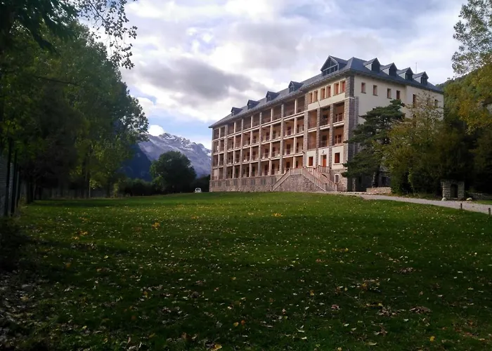 La Casa De Pineta Hostel