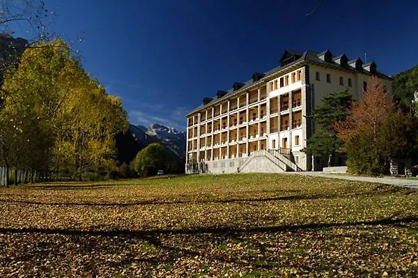 La Casa De Pineta Hostel *